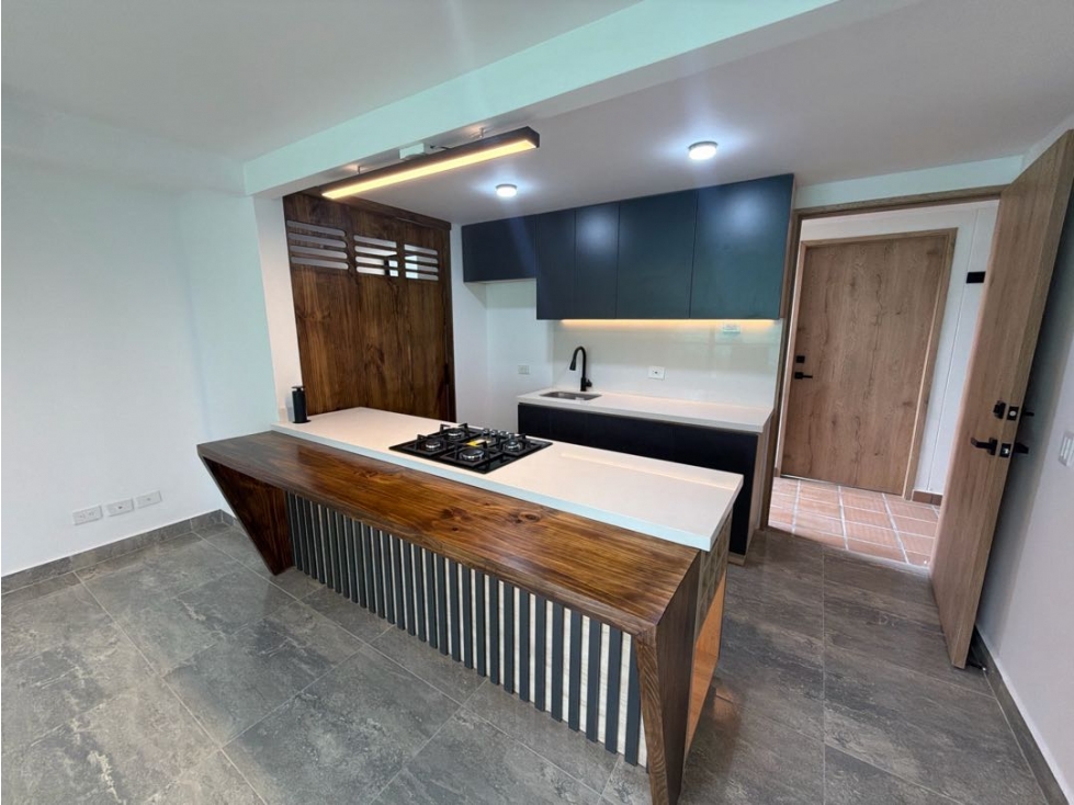 SE VENDE APARTAMENTO EN LA CEJA ALMENDRA VALLÉS 1er piso — foto 4