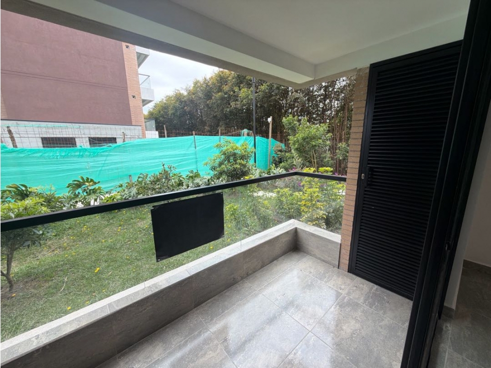 SE VENDE APARTAMENTO EN LA CEJA ALMENDRA VALLÉS 1er piso — foto 6