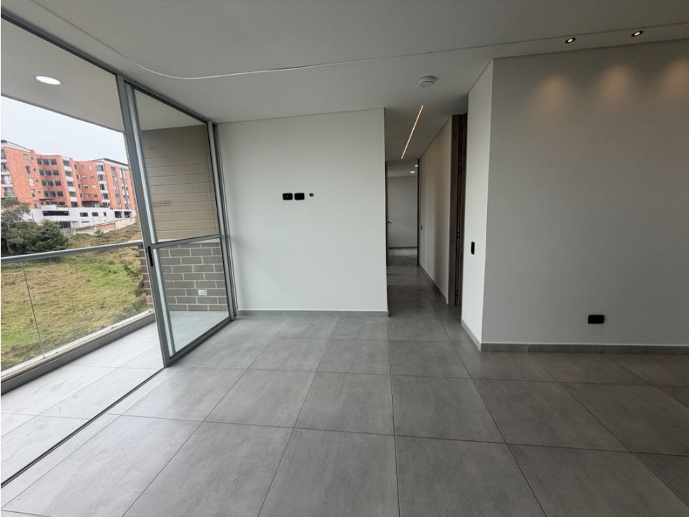 SE VENDE APARTAMENTO EN LA CEJA CON 2 PARQUEADEROS UNIDAD LORIENT — foto 6