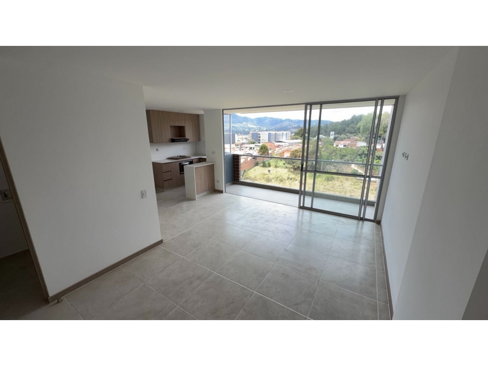 SE VENDE APARTAMENTO EN LA CEJA. UNIDAD LORIEN+parque+util