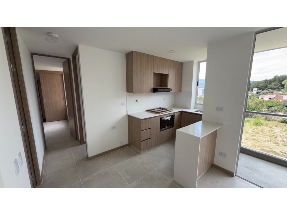 SE VENDE APARTAMENTO EN LA CEJA. UNIDAD LORIEN+parque+util — foto 3