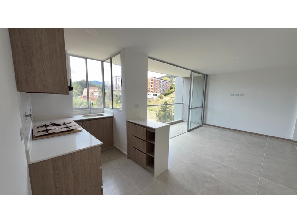 SE VENDE APARTAMENTO EN LA CEJA. UNIDAD LORIEN+parque+util — foto 4