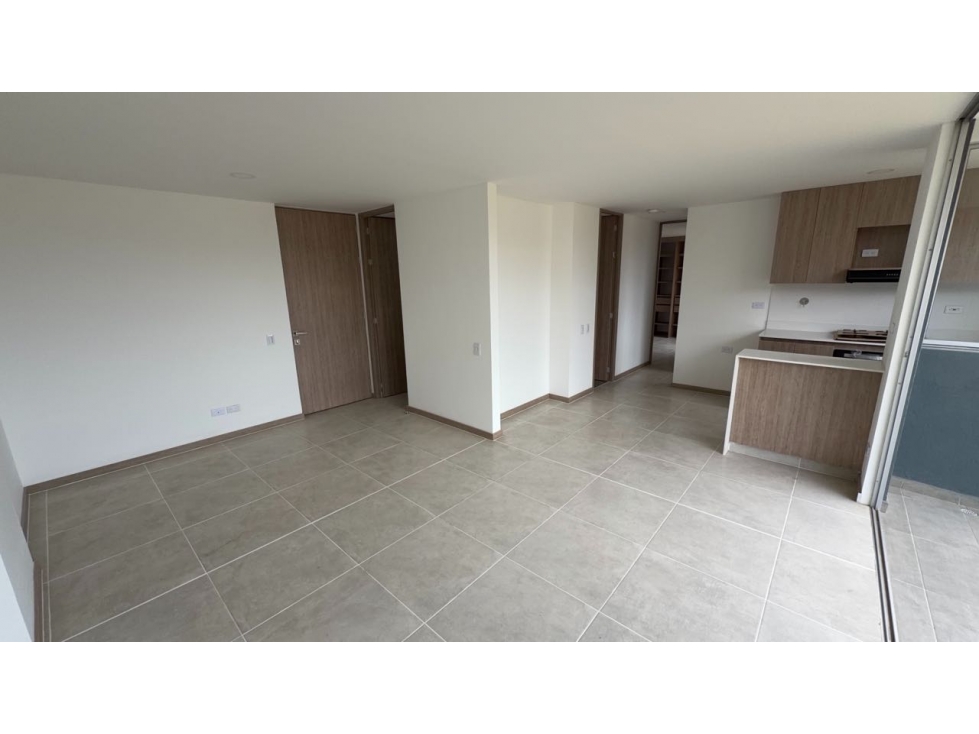 SE VENDE APARTAMENTO EN LA CEJA. UNIDAD LORIEN+parque+util — foto 5