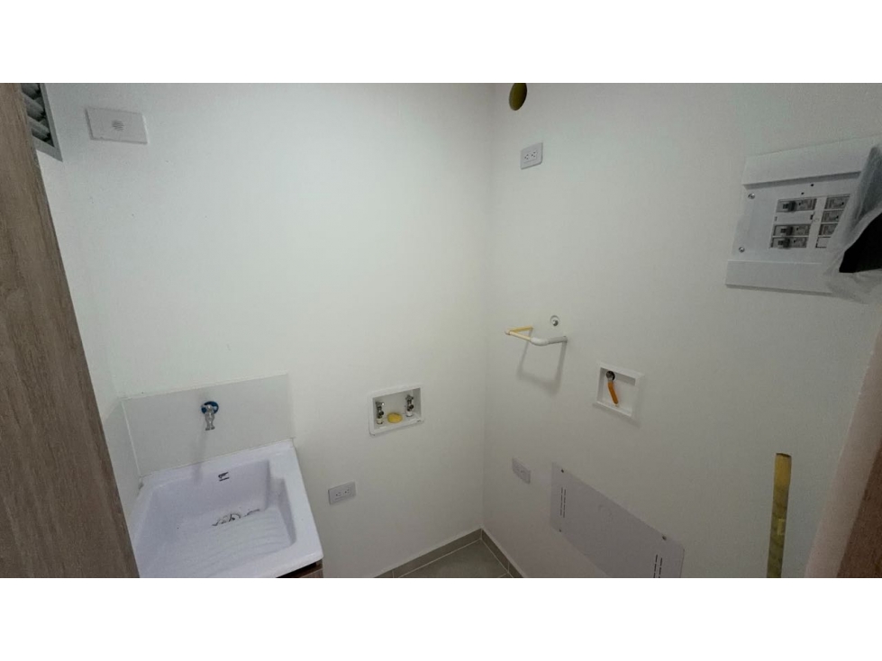SE VENDE APARTAMENTO EN LA CEJA. UNIDAD LORIEN+parque+util — foto 6