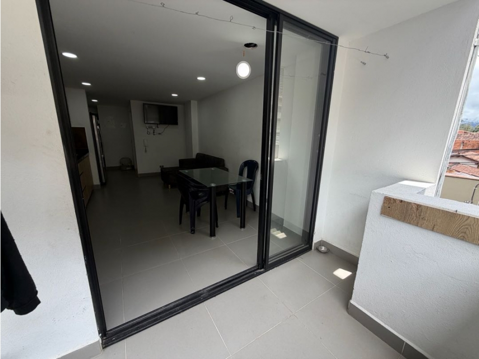 SE VENDE APARTAMENTO EN LA CEJA SECTOR SAN CAYETANO 2DO PISO 3 habitac — foto 4