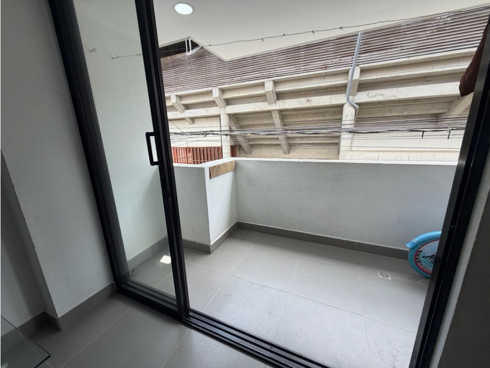 SE VENDE APARTAMENTO EN LA CEJA SECTOR SAN CAYETANO 2DO PISO 3 habitac — foto 6