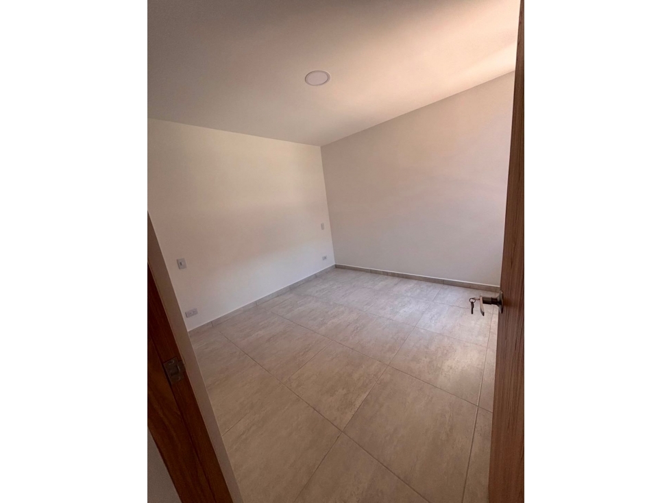SE VENDE APARTAMENTO EN LA CEJA PARA ESTRENAR PROYECTO LORIENT 3 habit — foto 6