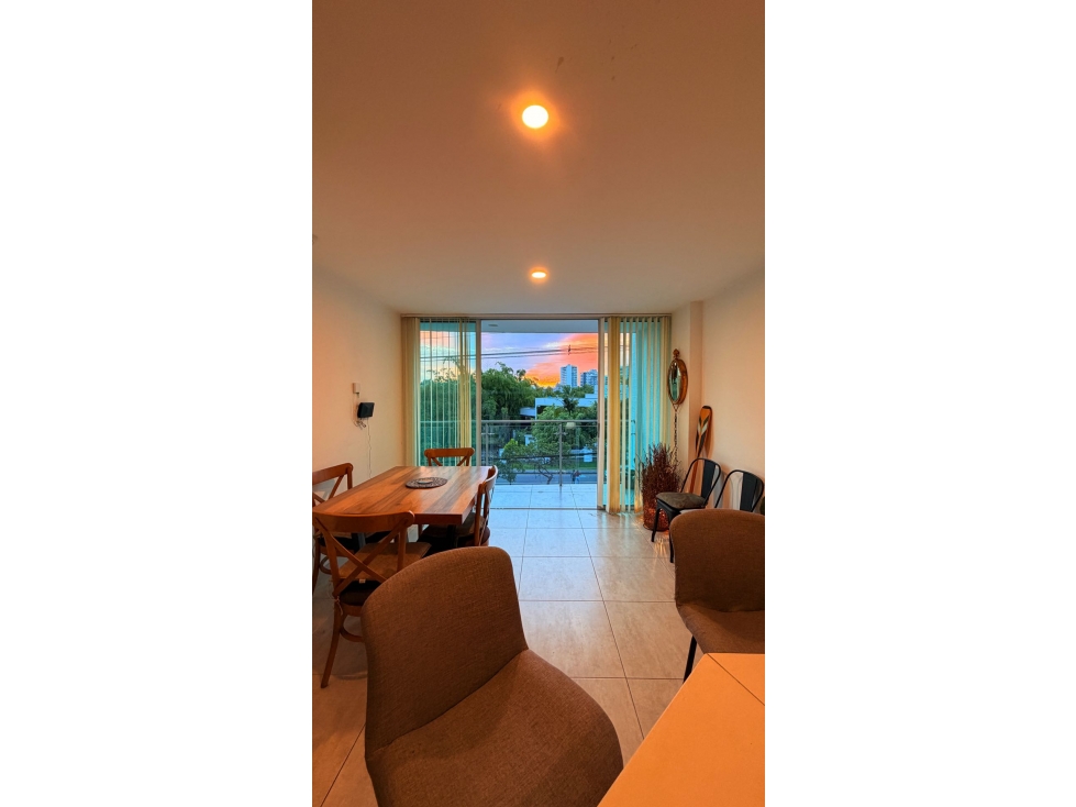 SE VENDE APARTAMENTO EN LA CENTENARIO ARMENIA — foto 3