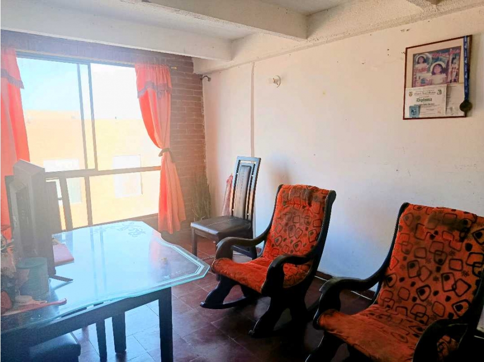 Se Vende Apartamento en la Ciudadela 20 de Julio — foto 4