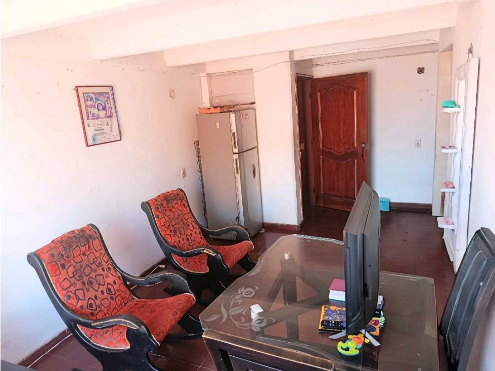 Se Vende Apartamento en la Ciudadela 20 de Julio — foto 3
