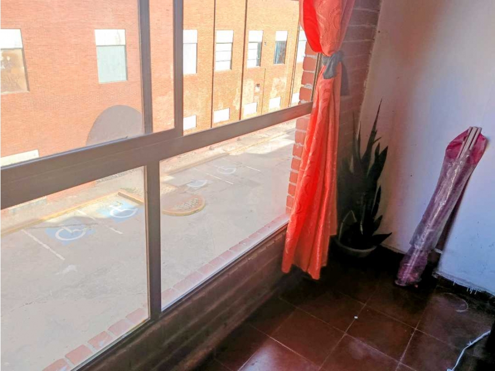 Se Vende Apartamento en la Ciudadela 20 de Julio — foto 5