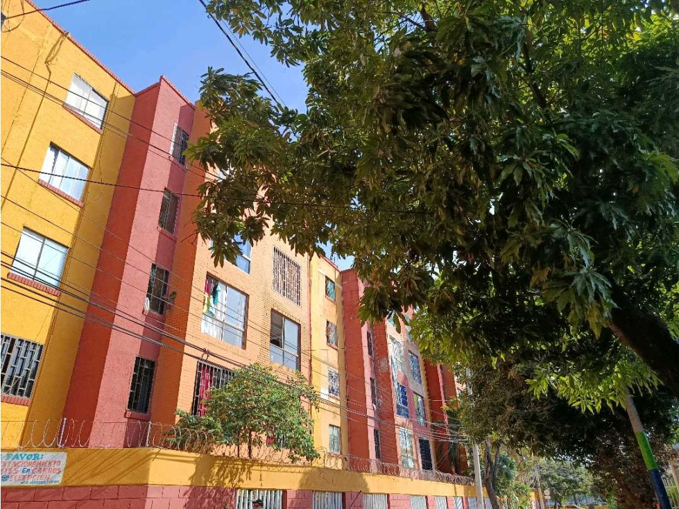 Se Vende Apartamento en la Ciudadela 20 de Julio — foto 2