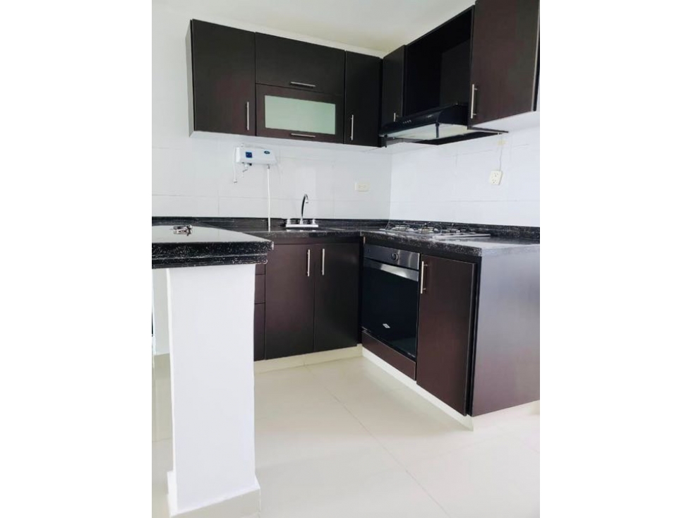 SE VENDE APARTAMENTO EN LA CONCEPCIÓN — foto 2
