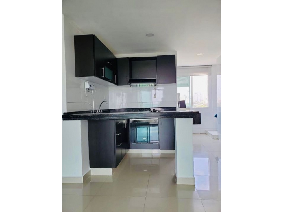 SE VENDE APARTAMENTO EN LA CONCEPCIÓN — foto 3