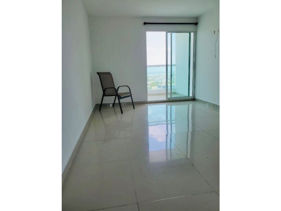 SE VENDE APARTAMENTO EN LA CONCEPCIÓN — foto 5