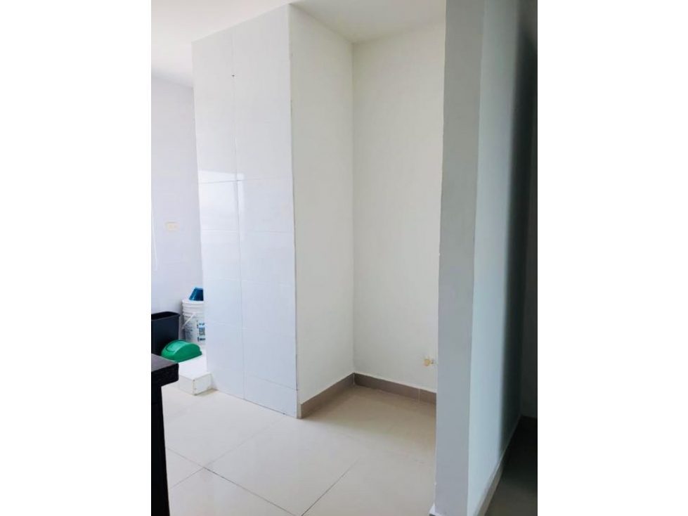 SE VENDE APARTAMENTO EN LA CONCEPCIÓN — foto 6