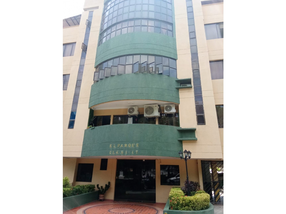 SE VENDE APARTAMENTO EN LA CONCEPCION