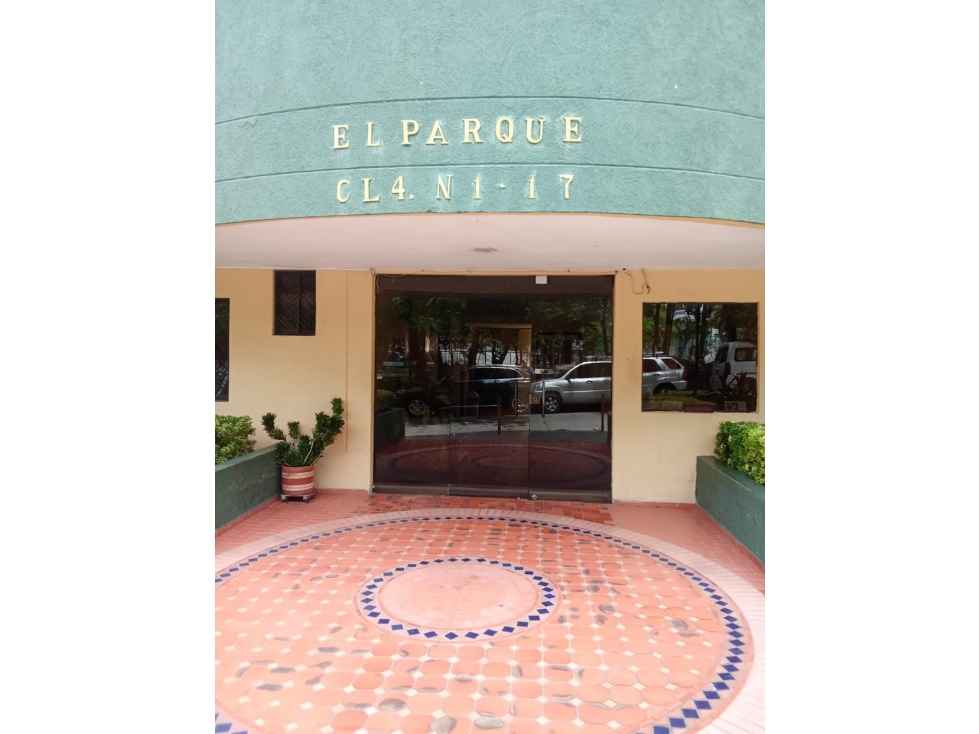 SE VENDE APARTAMENTO EN LA CONCEPCION — foto 2