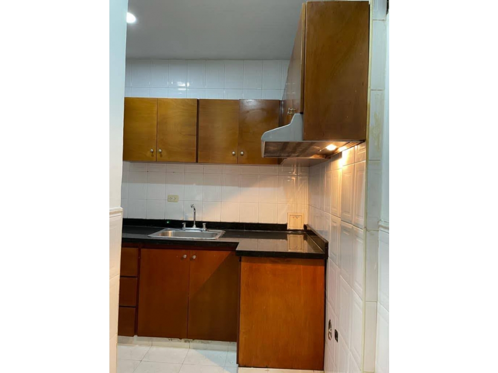 SE VENDE APARTAMENTO EN LA CONCEPCION — foto 4
