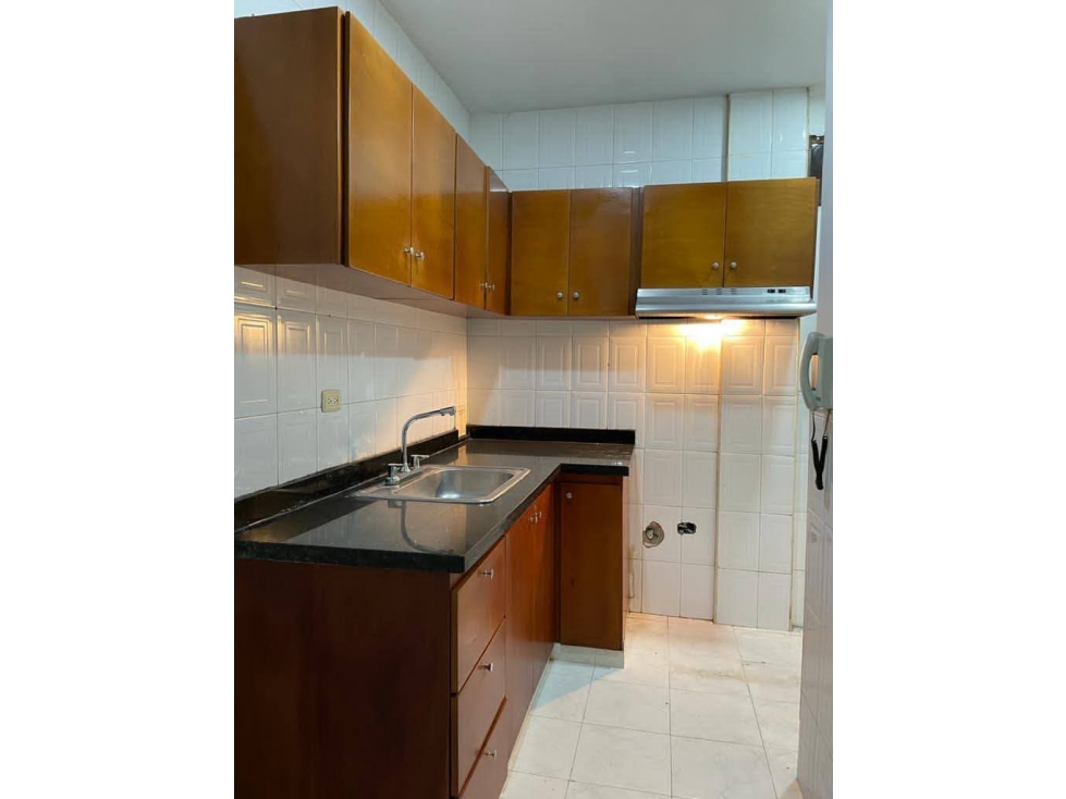 SE VENDE APARTAMENTO EN LA CONCEPCION — foto 5
