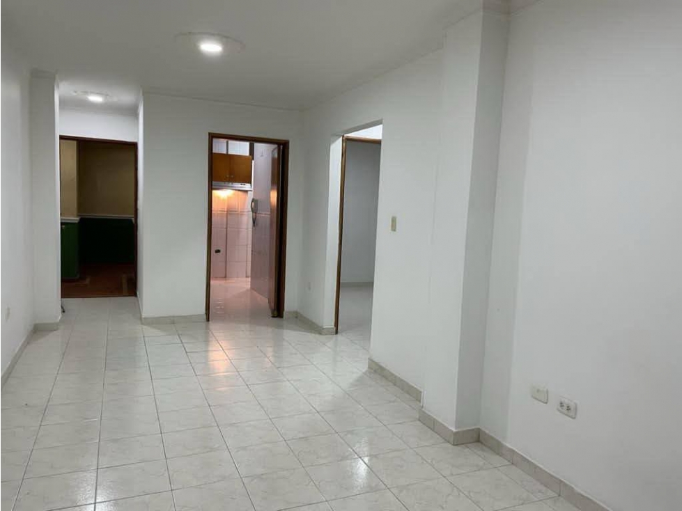 SE VENDE APARTAMENTO EN LA CONCEPCION — foto 6