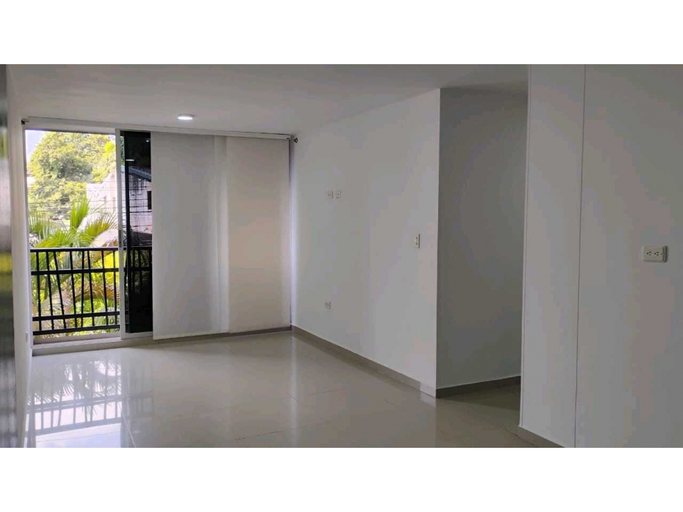 SE VENDE APARTAMENTO EN LA CONCEPCIÓN BARRANQUILLA