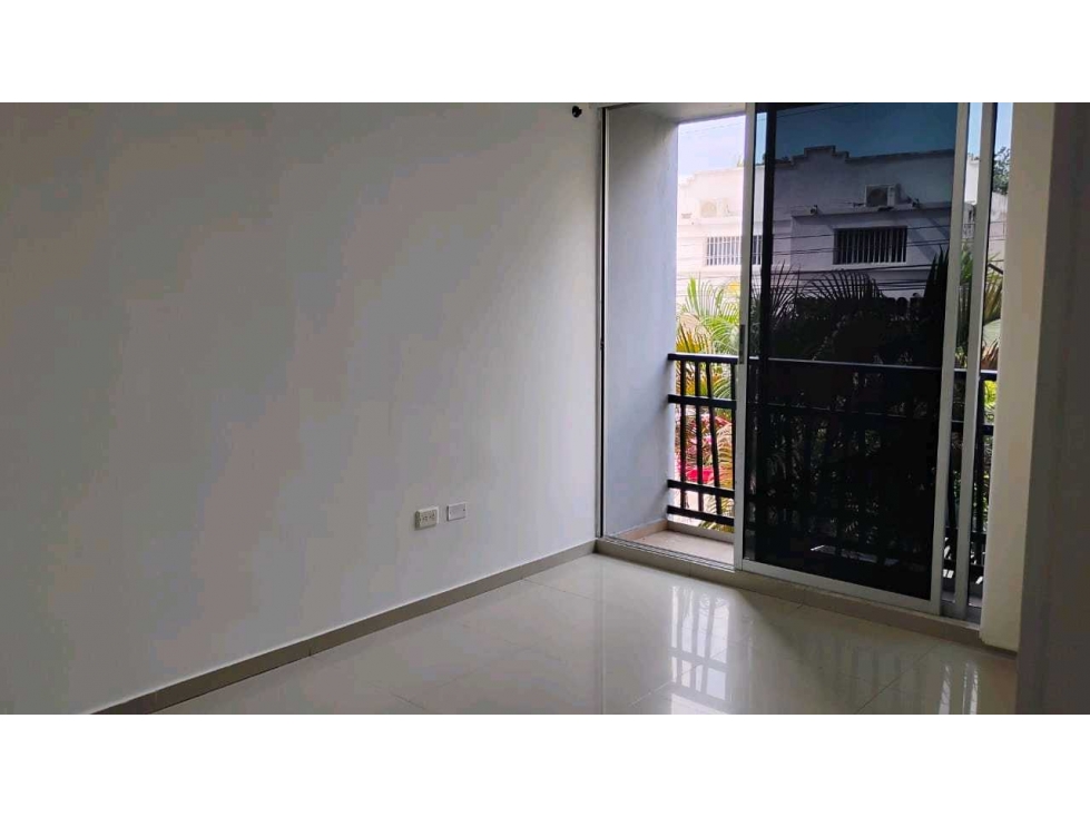 SE VENDE APARTAMENTO EN LA CONCEPCIÓN BARRANQUILLA — foto 3
