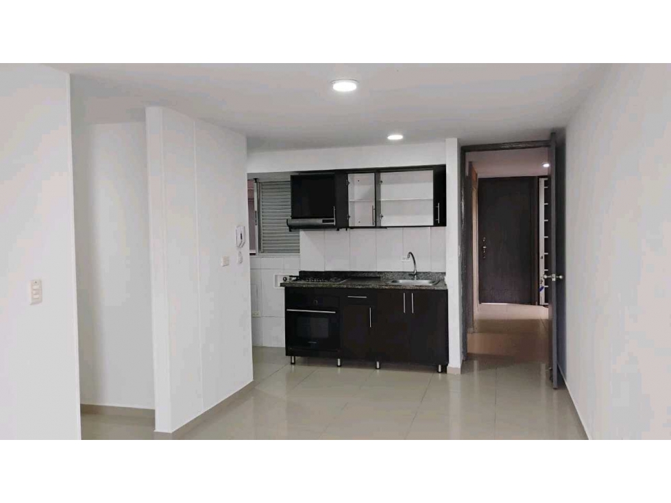 SE VENDE APARTAMENTO EN LA CONCEPCIÓN BARRANQUILLA — foto 5