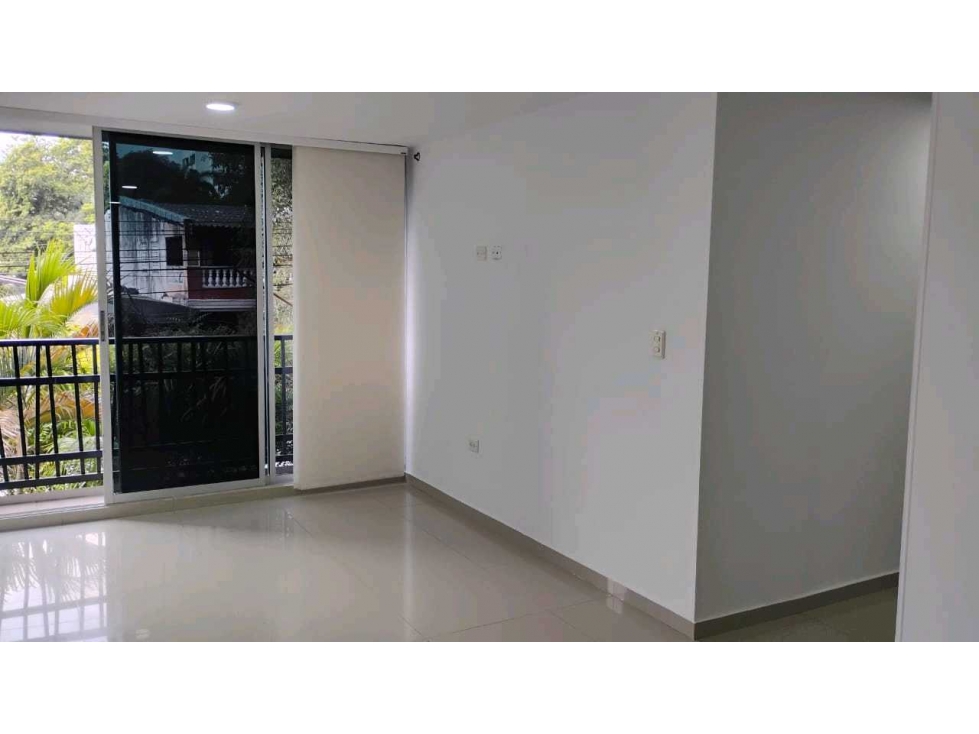 SE VENDE APARTAMENTO EN LA CONCEPCIÓN BARRANQUILLA — foto 2