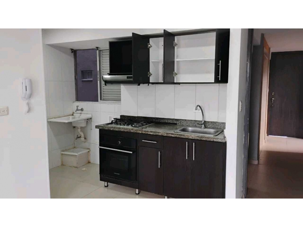 SE VENDE APARTAMENTO EN LA CONCEPCIÓN BARRANQUILLA — foto 6