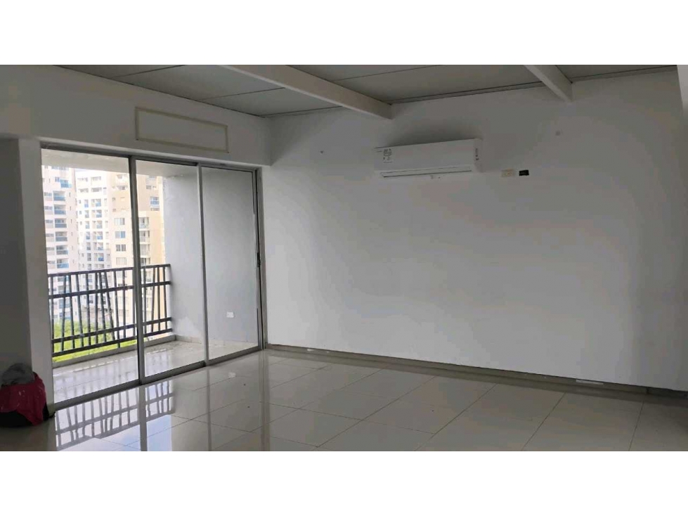 SE VENDE APARTAMENTO EN LA CONCEPCIÓN BARRANQUILLA — foto 4