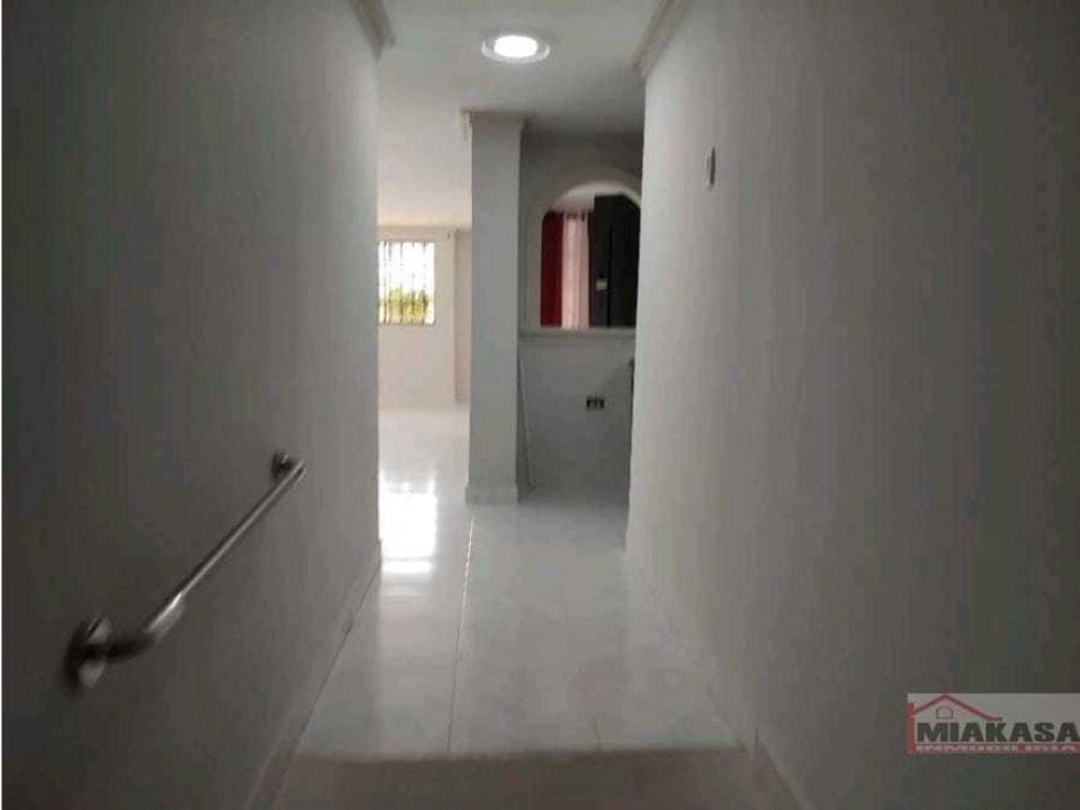 Se Vende Apartamento primer piso en La Cumbre — foto 4