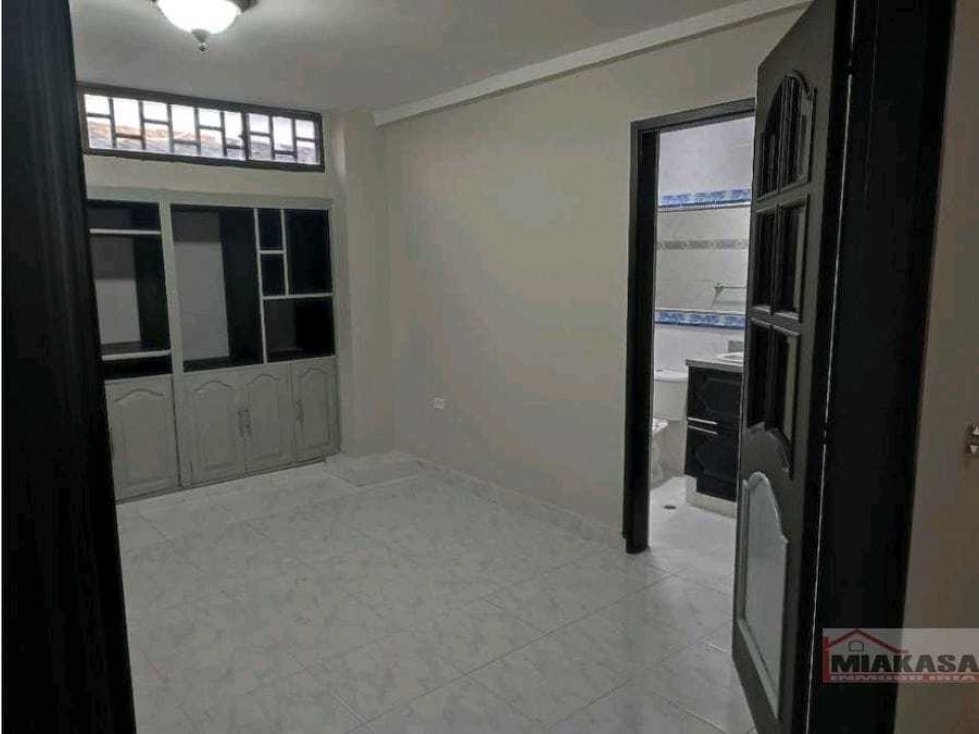 Se Vende Apartamento primer piso en La Cumbre — foto 6