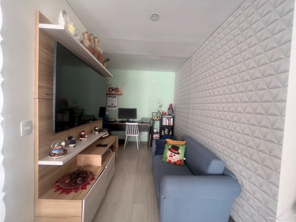 SE VENDE APARTAMENTO EN ITAGUI SECTOR SURAMERICANA — foto 6