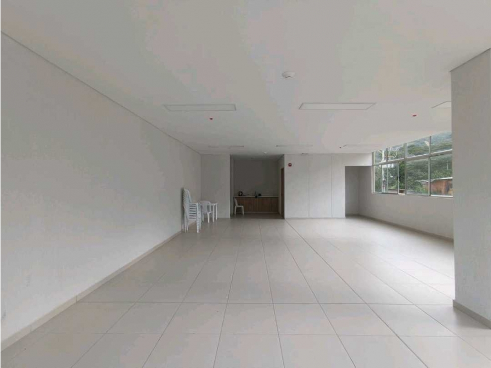 Apartamento en venta la estrella la Aldea
