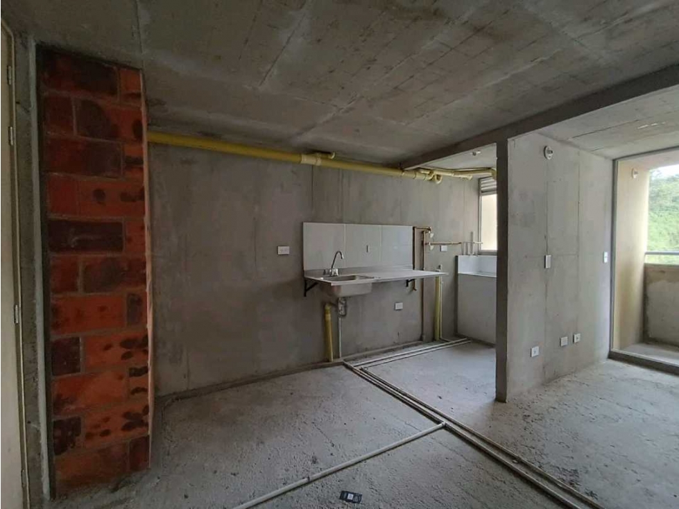Apartamento en venta la estrella la Aldea — foto 2