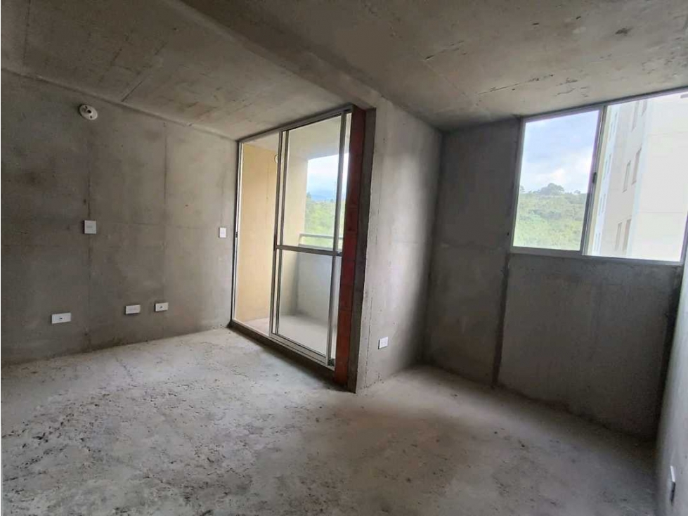Apartamento en venta la estrella la Aldea — foto 3