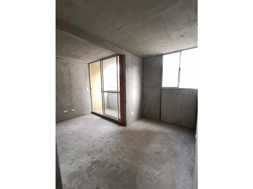 Apartamento en venta la estrella la Aldea — foto 4