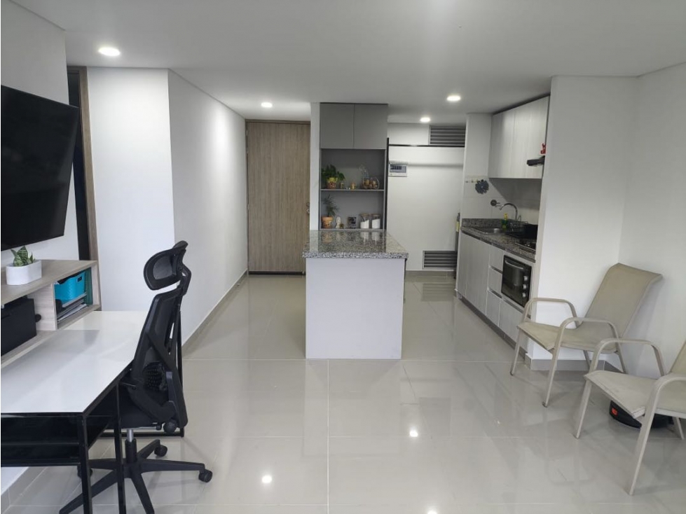 SE VENDE APARTAMENTO EN LA ESTRELLA SECTOR LA FERRERÍA