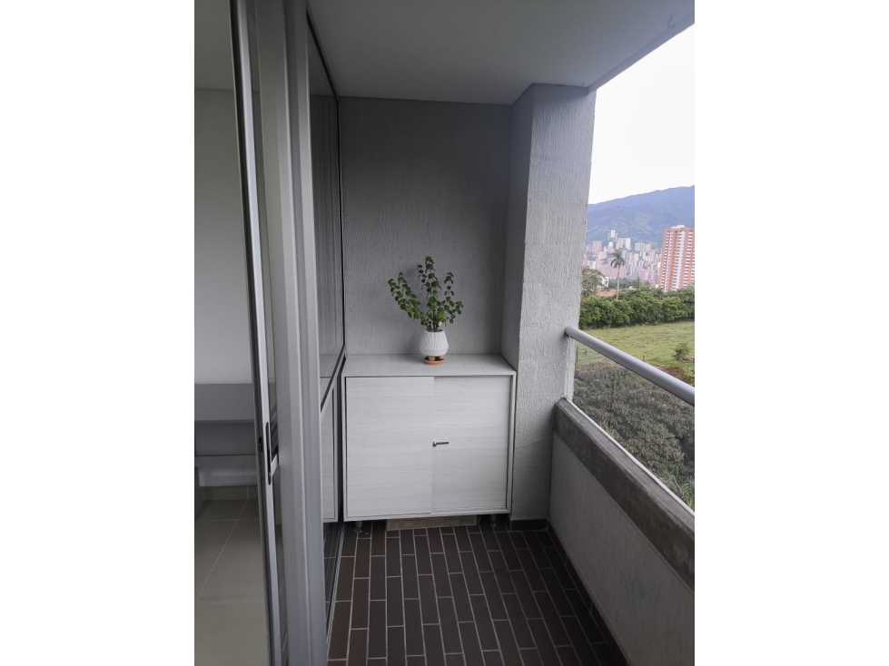 SE VENDE APARTAMENTO EN LA ESTRELLA SECTOR LA FERRERÍA — foto 5