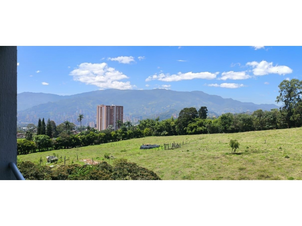 SE VENDE APARTAMENTO EN LA ESTRELLA SECTOR LA FERRERÍA — foto 6