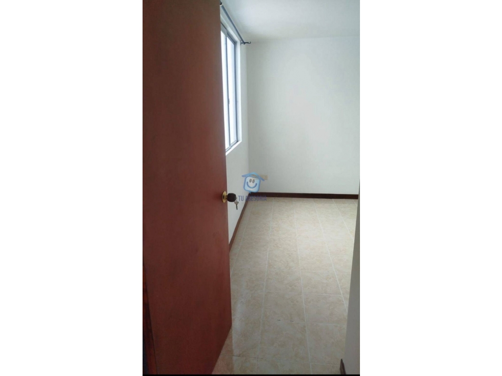 Se vende apartamento en La estación II-Dosquebradas — foto 2