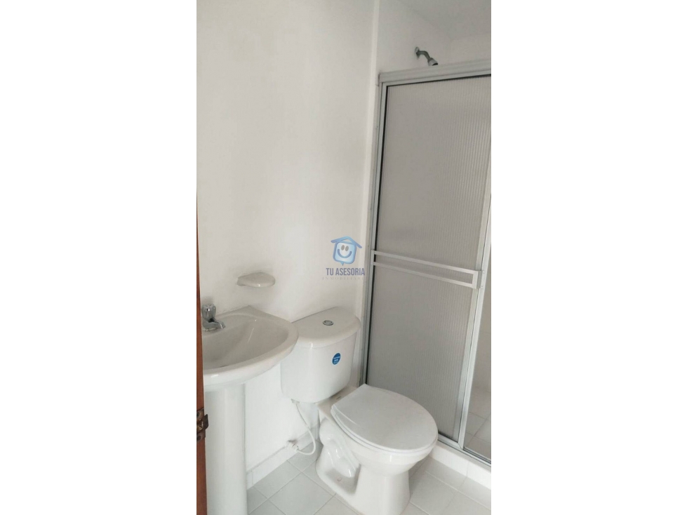 Se vende apartamento en La estación II-Dosquebradas — foto 3