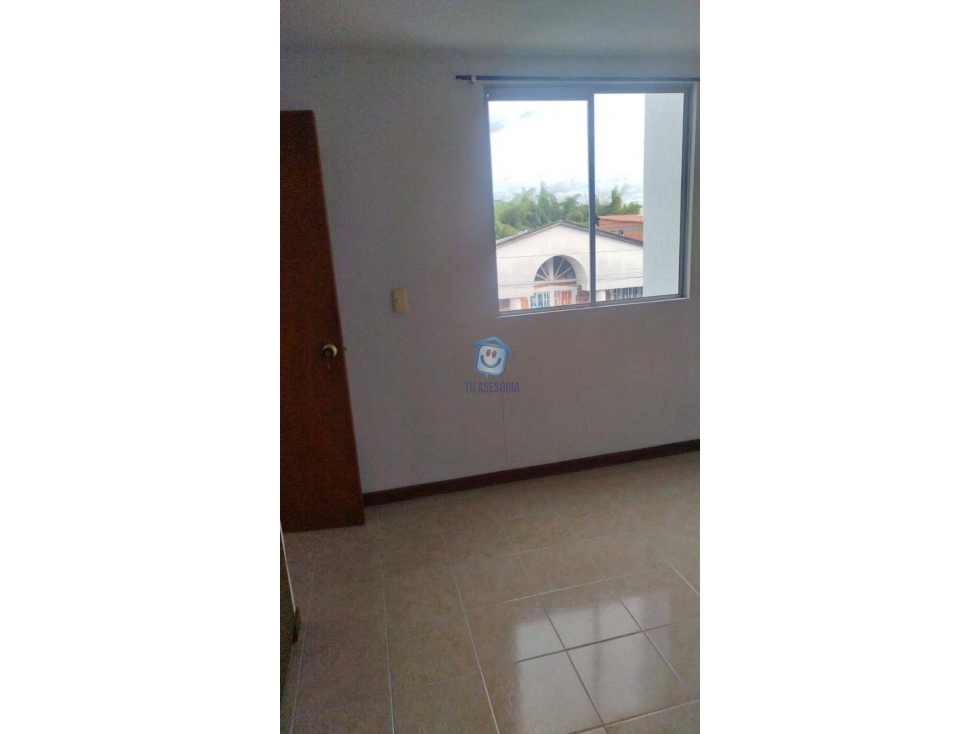 Se vende apartamento en La estación II-Dosquebradas — foto 4