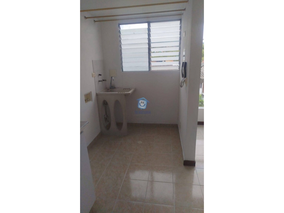 Se vende apartamento en La estación II-Dosquebradas — foto 6