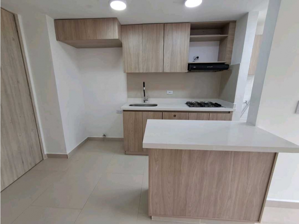 SE VENDE APARTAMENTO EN LA ESTRELLA. — foto 5