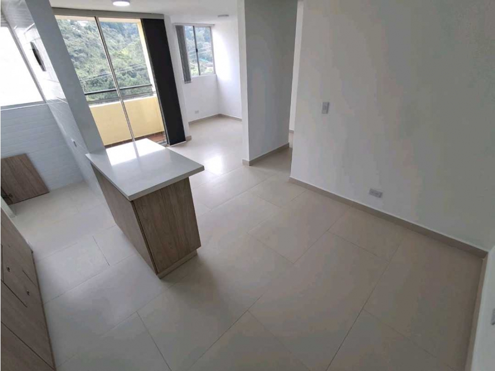 SE VENDE APARTAMENTO EN LA ESTRELLA. — foto 6