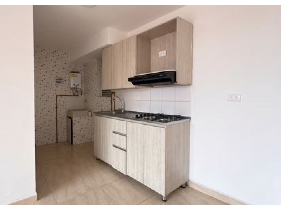 SE VENDE APARTAMENTO EN LA ESTRELLA SECTOR LA INMACULADA — foto 2