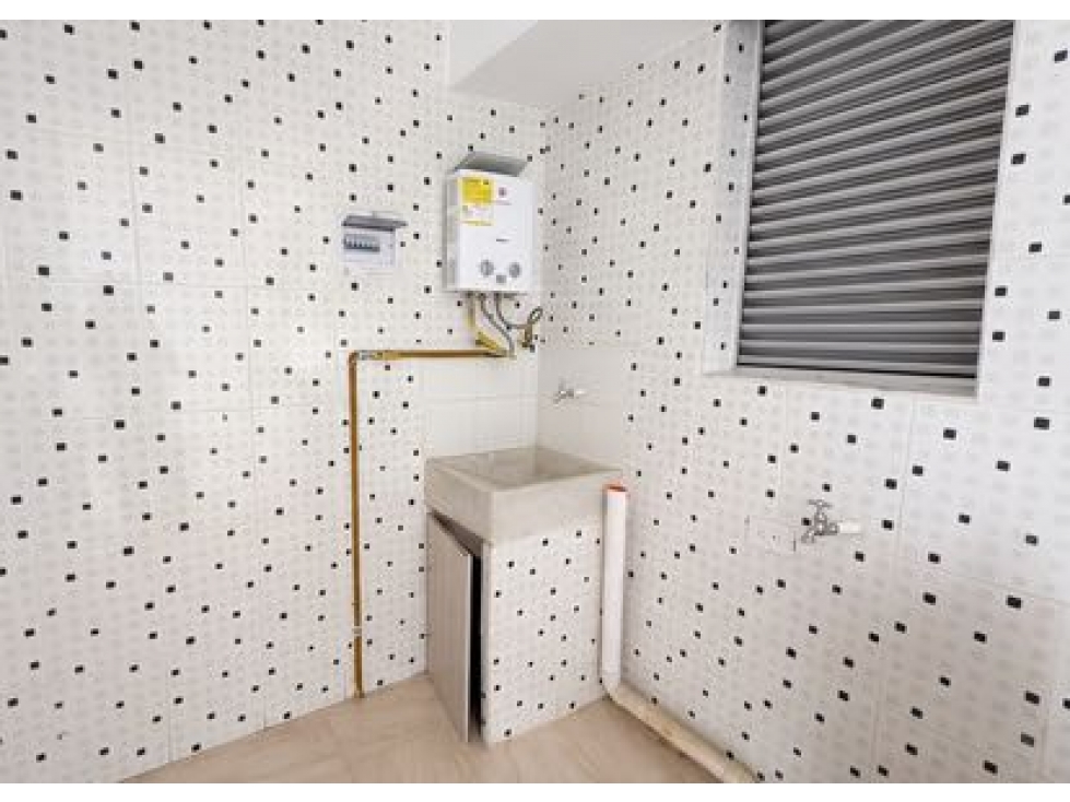 SE VENDE APARTAMENTO EN LA ESTRELLA SECTOR LA INMACULADA — foto 3