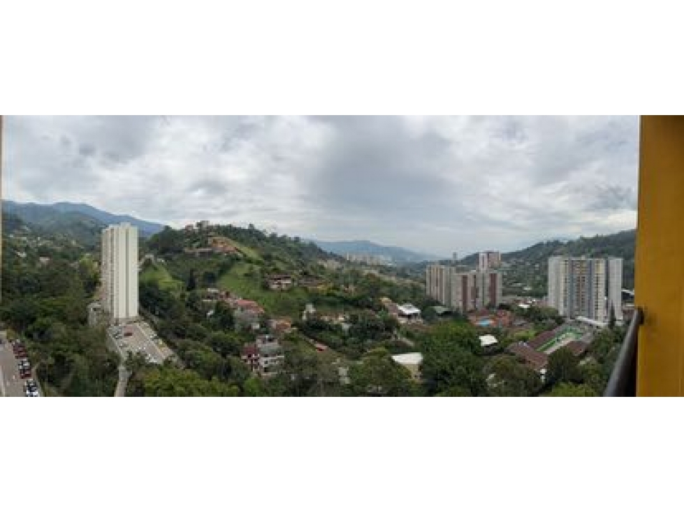 SE VENDE APARTAMENTO EN LA ESTRELLA SECTOR LA INMACULADA — foto 4